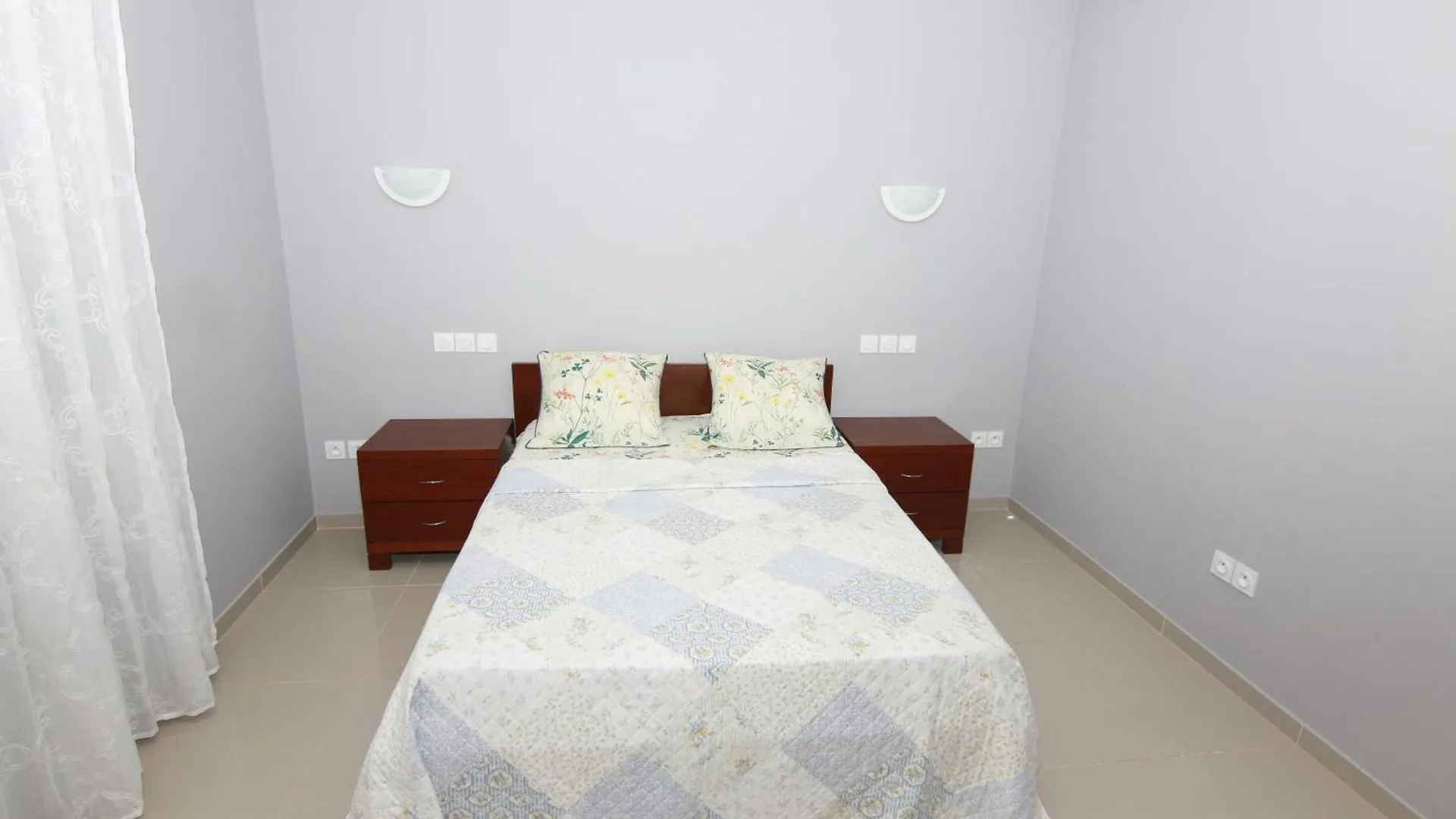 Villa Racine Porto Novo  Cape Verde