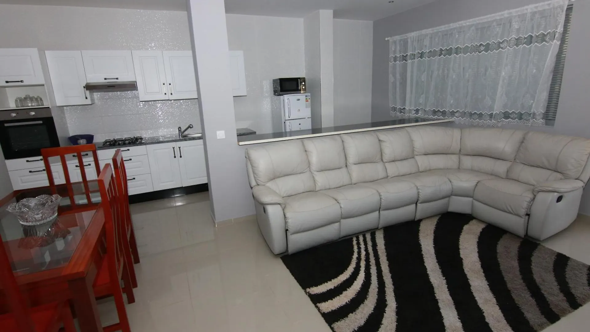 Villa Racine Porto Novo  Porto Novo (Santo Antao)