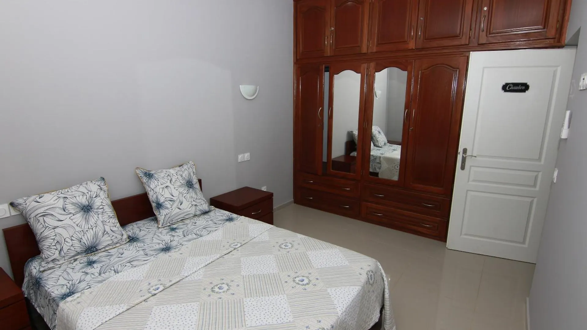 Villa Racine Porto Novo  Apartment Porto Novo (Santo Antao)