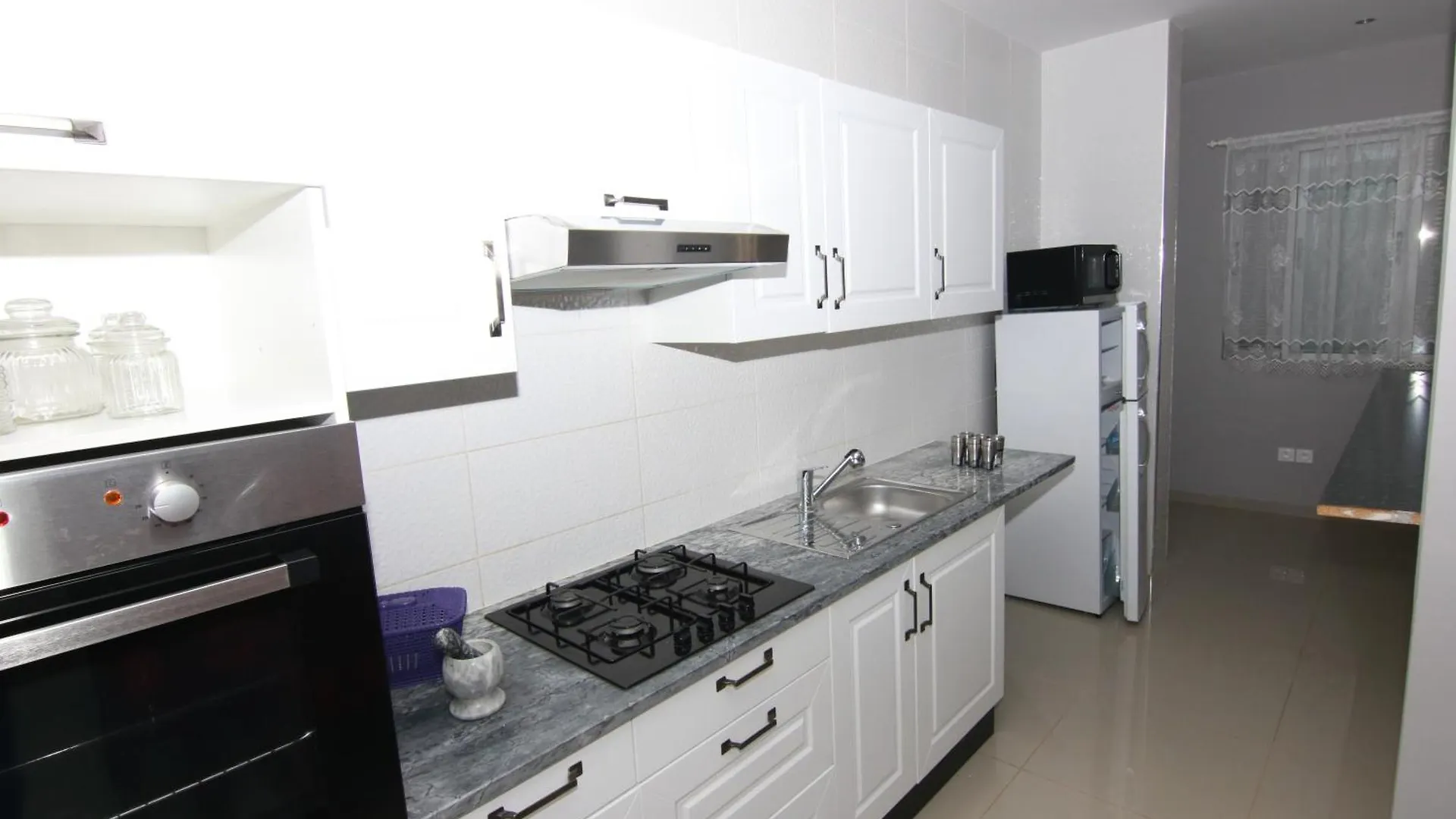 Villa Racine Porto Novo